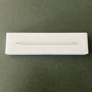Apple Pencil 2nd generation